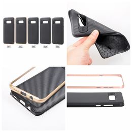 Cheap Iphone Carbon Bumper