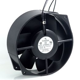 free shipping Original a New U7556KX-TP 43/40W 230V AC high temperature fan for IKURA 172*150*55MM
