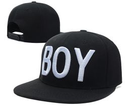 Boy London Snapbacks Hat World Trucker Cap Fashion Hiphop Snapback Men Women Summer Beach Sun Hats Cool Sports Caps