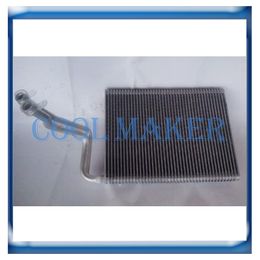 High quality ac evaporator for BMW E90 E91 E92 E93 E81 E87 E88 X1 X3 X4 64119256346 64119290888 64116934781