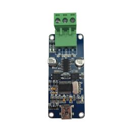 Freeshipping New micro controller development board STM32 minimum system intelligent control board USB to M-BUS slave module
