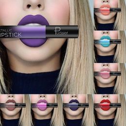 best green lipstick