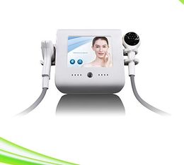 2017 focused thermos rf face lifting system rf face massage lift rf face care machine price