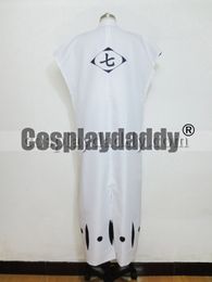 Bleach captain of the 7th Division Sajin Komamura Cosplay Costume only Cloak