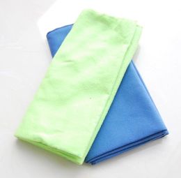 Cheap Dust Free Cleaning Cloth