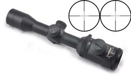 VISIONKING Rifle Scope VS1.5-5x32L Perfect For Hunting High-Durability Aluminum Alloy In Black Matte Shock proof Water Proof with 21mm mount