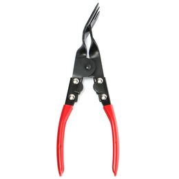 Steel Car Clip Removal Plier And Fastener Remover Set The Most Essential Combo Car Maintenance Repair Kit222c