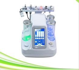 6 in 1 oxygen jet peel oxygen facial machine oxygen therapy facial machine price