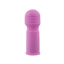 AV Finger Vibrator Clitoral Stimulator G-spot Orgasm Squirt Magic Wand Massager for Women Sex Toys Female Masturbation