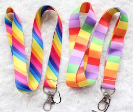 Wholesale 60 pcs Popular Cartoon Anime Mobile phone Lanyard Key Chains Pendant Party Gift Favors K-015