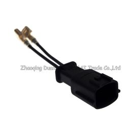 2Pin horn adapter,Auto speaker connector,horn plug,Car electrical modified for Hyundai, KIA etc.