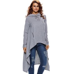 Popular Hoodie Dress Pattern-Buy Cheap Hoodie Dress