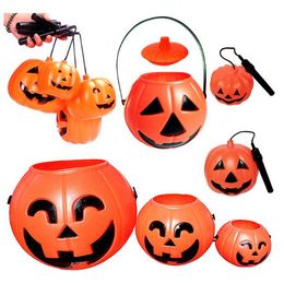 dhl free shipping wholesale small plastic halloween pumpkin pot7cm7cm pumpkin bucket halloween decoration halloween gift from dropshipping suppliers - Plastic Pumpkins dhl free shipping wholesale small plastic halloween pumpkin pot7cm7cm pumpkin bucket halloween decoration halloween gift from dropshipping suppliers - Plastic Pumpkins