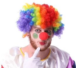 Cheap Sponge Clown Nose