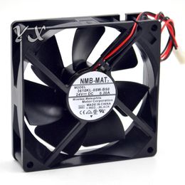 New and Original 3610KL-05W-B50 92*92*25mm 24V 0.20A 9225 inverter fan for NMB-MAT7