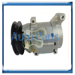 SP15 ac compressor for Hino 700 Series trucks P11C engine 24V 88310-E0070 88310E0070