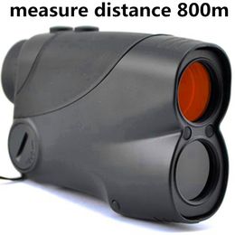 Visionking 6x25 golf Laser Rangefinder For Hunting/Golf 800m Diatance Meter Long Range Waterproof Range Finder Compact LCD Indicator