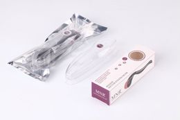 -2017 caldo spedizione gratuita DHL MNR 540 Micro Ago Derma Roller Skin Beauty Tool Spedizione gratuita tramite DHL Factory direttamente