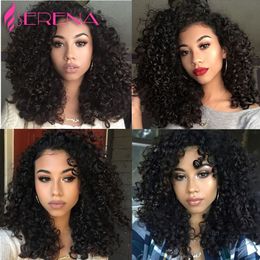 Kinky Curly Wet Wavy Weave Online Shopping Kinky Curly Wet Wavy