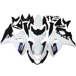 Injection Fairings For Suzuki GSXR1000 GSX-R1000 09 10 11 12 13 14 K9 ABS Motorcycle Plastic Fairing Kit Bodywork Cowls White Black