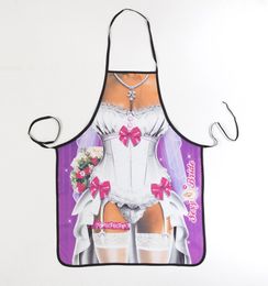 Cheap Girls Cooking Aprons