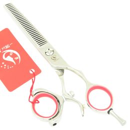5.5Inch 6.0Inch Meisha Stainless Steel Thinning Scissors 62HRC Hair Cutting Scissors JP440C Hairdressing Scissors Barber Shears,HA0348