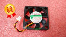 SUNON MC30061V1-Q000-G99 DC12V 1.0W 30*30*06MM 3 line projector cooling fan