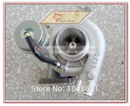 Turbocharger NEW CT26 17201-17010 17201 17010 OTHER MODEL Turbo For TOYOTA COASTER Land CruiserTD HDJ80/81 1990-2001 1HDT 4.2L D