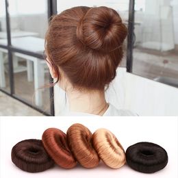 10pcs Korea hair ornaments wig hair circle Variety balls head plate hair tools hair accessories