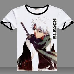 Bleach T Shirts Australia New Featured Bleach T Shirts At Best Prices Dhgate Australia