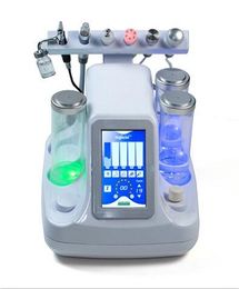 2017 new water microdermabrasion machine for sale
