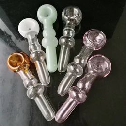 New large bubble gourd pipe   , Wholesale Glass Bongs, Oil Burner Glass Water Pipes, Smoke Pipe Accessories
