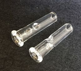 Glass Philtre Tips For Tobacco Dry Herb Philtres phuncky Holder hitman smoking accessories