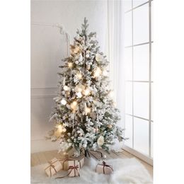 Cheap Window Vinyl Photography Backdrops