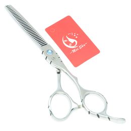 5.5" Meisha Stainless Steel Hot Sell Barber Hair Scissors Hair Thinning Scissors Professional Hair Salon Product Hairdressing Shears, HA0054