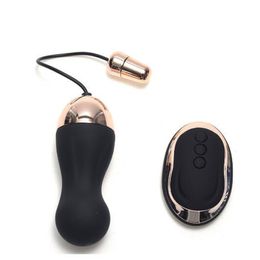 sex massager Purple/Black Bullet Adult Toys Vibrators Wireless Remote Control Egg Sex Product for Women