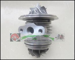 Turbo Cartridge CHRA TB2558 452065-0003 2674A150 727530 758817 For PERKIN-S Phaser 115Ti RVI Bus Truck T4.40 4.0L Turbocharger