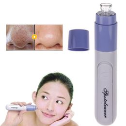 Cleansing Tools Facial Skin Cleansing Makeup Pore Cleanser Cleaner Blackhead Zit Acne Remover