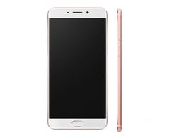 Original OPPO R9 Plus 4G LTE Handy 4 GB RAM 64 GB ROM Snapdragon 652 Octa Core Android 6,0 "16,0 MP Fingerabdruck ID Smart Handy Neue