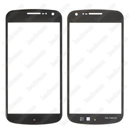 50PCS Front Outer Touch Screen Glass Replacement for Samsung Galaxy Nexus I9250