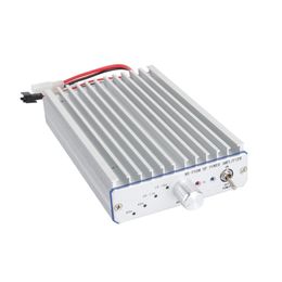 integrated amplifiers Australia - Freeshipping Professional Mini HF Power Amplifier For YASEU FT-817 ICOM IC-703 Elecraft KX3 QRP Ham Radio