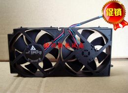 delta 6020 AUB0612VHD-SM00 12V 0.70A projector fan