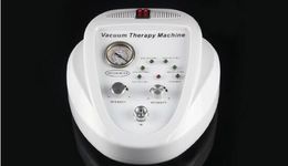 2 in 1 home use Vacuum Breast enhancement breast lifting vacuum therapy system