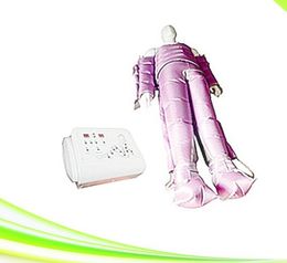 professional pressotherapy lymph drainage pressotherapy slimming machine