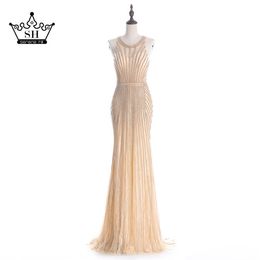 Cheap Sexy Nude Diamond Dress