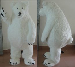 fat teddy bear costume