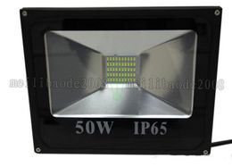 factory price 30W 50W outdoor waterproof garden landscape flood light warm/cool white IP65 LED Floodlights AC85-265V MYY