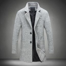 mens wool coats australia