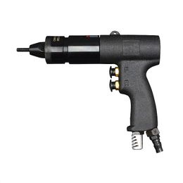 high quality taiwan 804 M6 M8 M10 pneumatic riveter power tools rivet nut self locking air pull setter