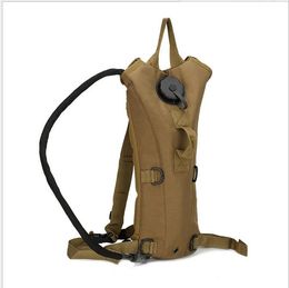 Outdoor Military Tactical backpacks Sports Water Bags Bladder Hydration Cycling Backpack Bag with Bladder outdoor water bag